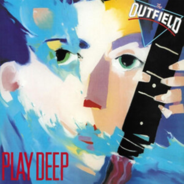 PLAY DEEP (1LP PURPLE COLOURED)