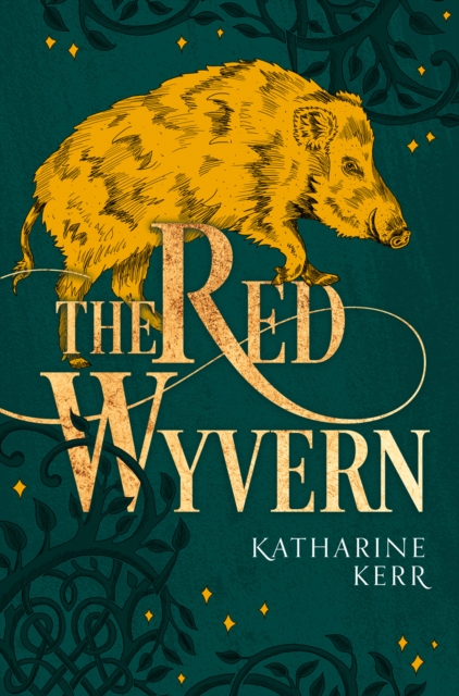 The Red Wyvern : 1