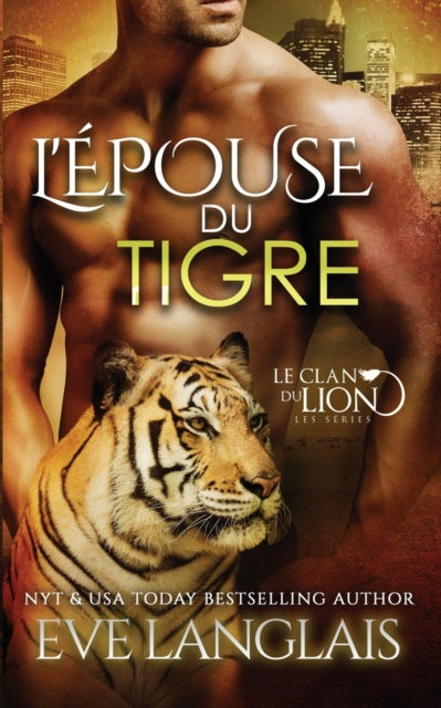 L'?pouse du Tigre