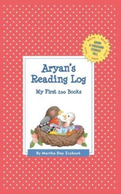 Aryan's Reading Log: My First 200 Books (GATST)