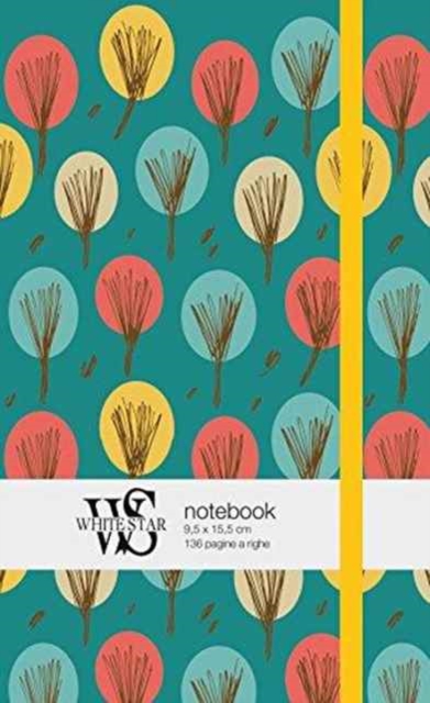 Little Trees : Notebook