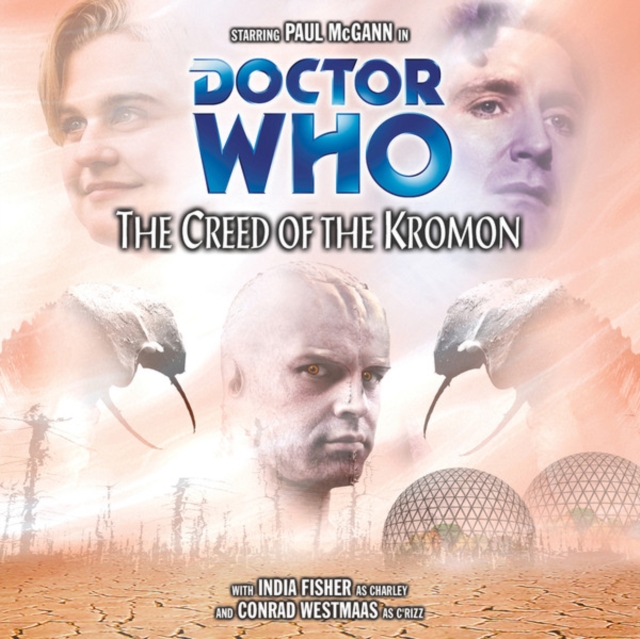 The Creed of the Kromon : 53