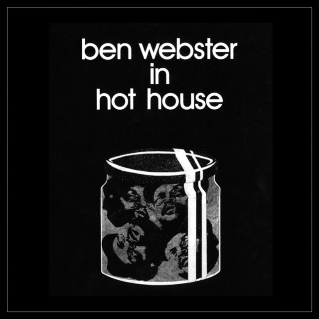 IN HOT HOUSE (WHITE VINYL/180G)