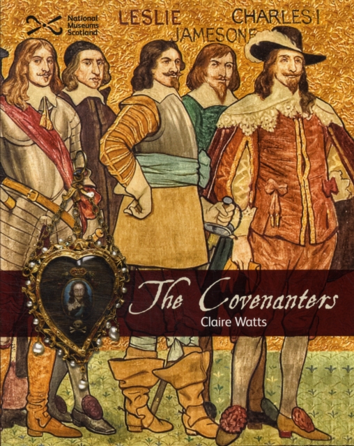 The Covenanters