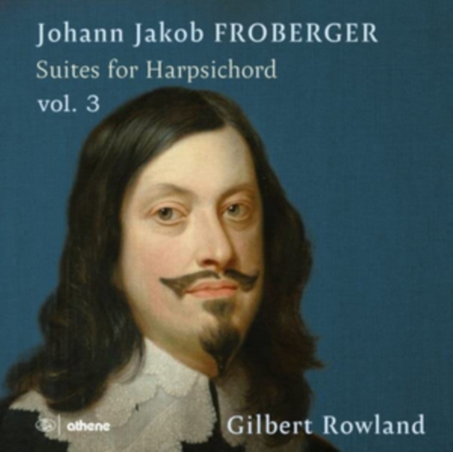 JOHANN JAKOB FROBERGER SUITES