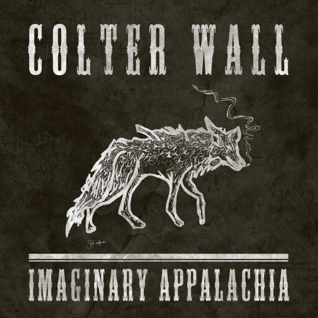 IMAGINARY APPALACHIA