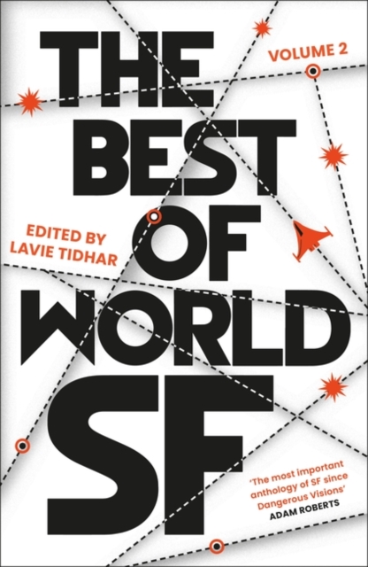 The Best of World SF : 2