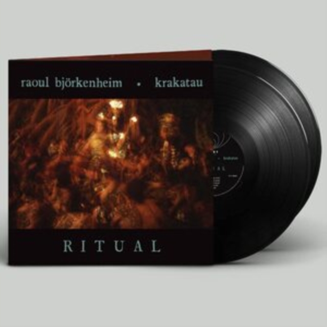 RITUAL - EXPANDED EDITION