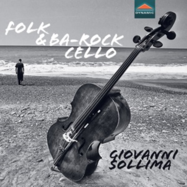 FOLK & BA-ROCK CELLO