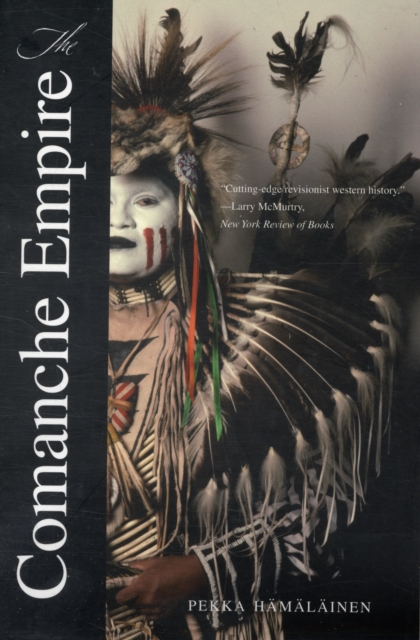 The Comanche Empire