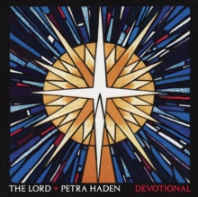 LORD AND PETRA HADEN - DEVOTIONAL - CD image 1