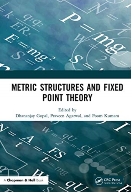 Metric Structures and Fixed Point Theory