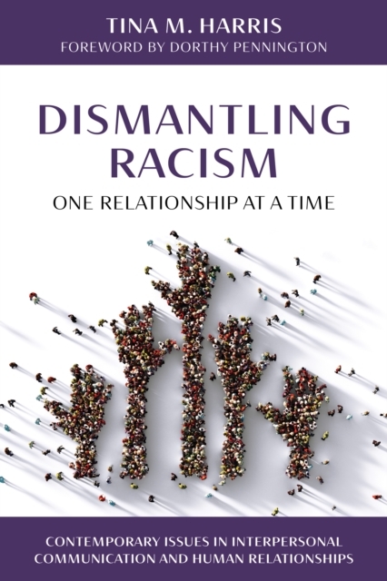 Dismantling Racism, One Relationship at a Time