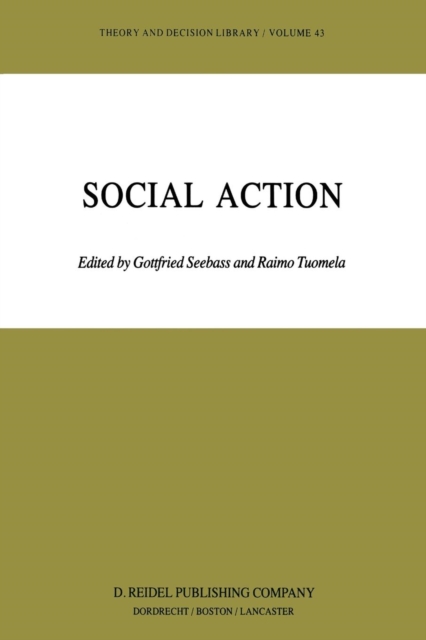 Social Action