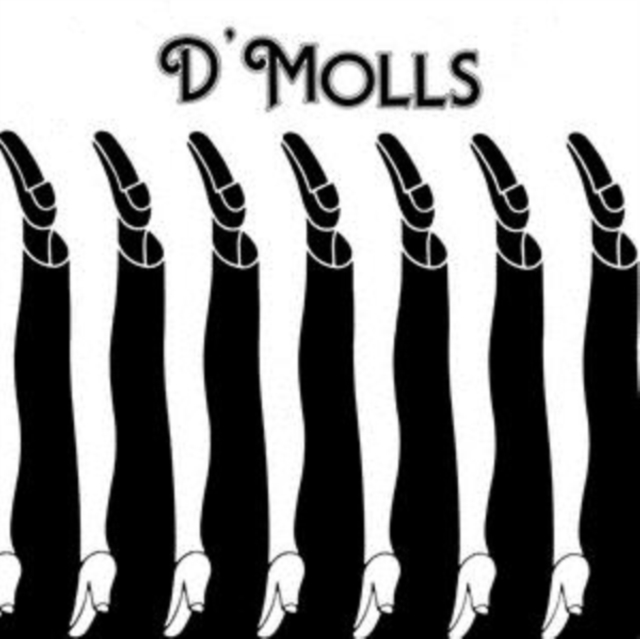 D'Molls - CD image 1