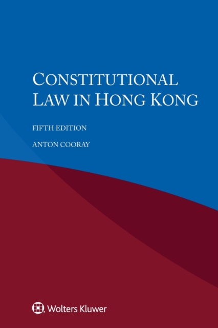 Constitutional Law in Hong Kong