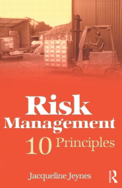 Risk Management: 10 Principles