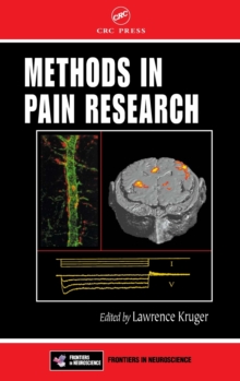 Methods in Pain Research