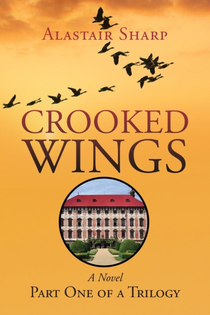 Crooked Wings