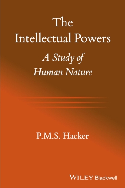 Intellectual Powers