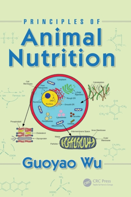 Principles of Animal Nutrition