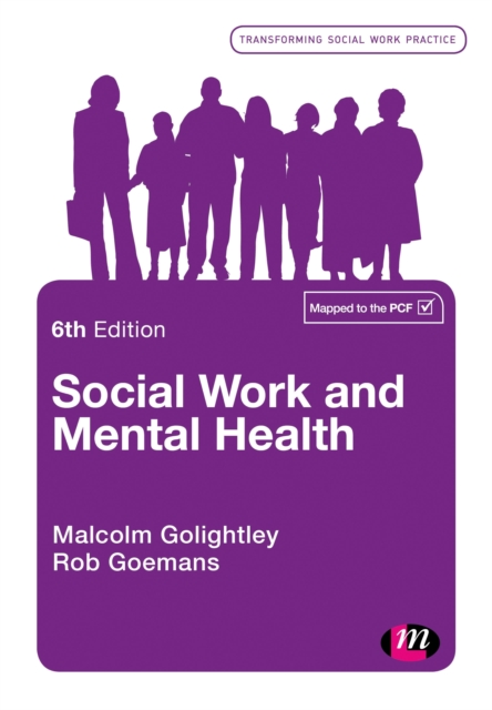 Social Work and Mental Health