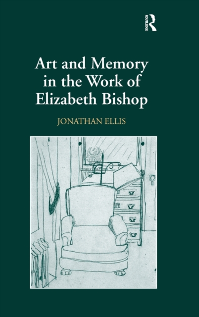 Art and Memory in the Work of Elizabeth Bishop