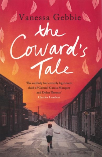 The Coward's Tale