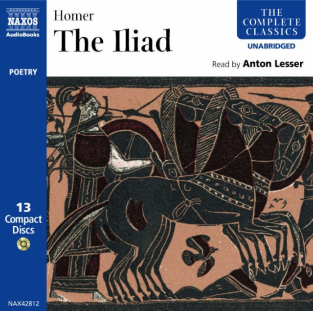 The Iliad