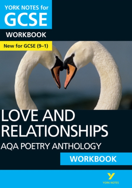 Mary Green - AQA Poetry Anthology - Love and Relationships: York Notes image 1