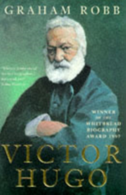 Victor Hugo