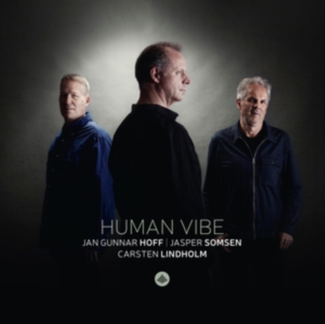 HOFF; JAN GUNNAR & J - Human Vibe - CD image 1