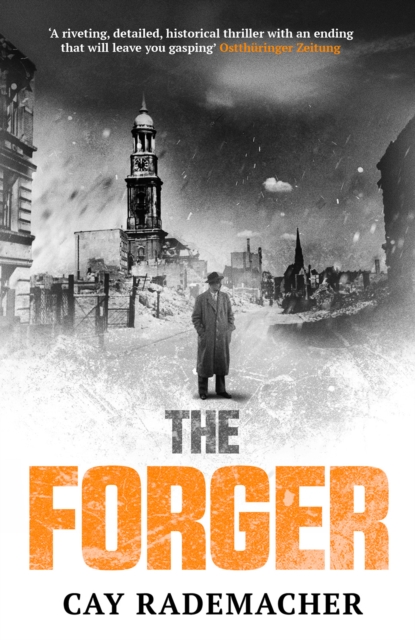 The Forger