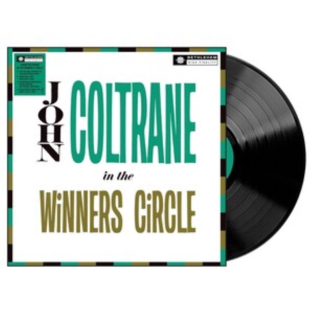 IN THE WINNER'S CIRCLE (2023 REISSUE)