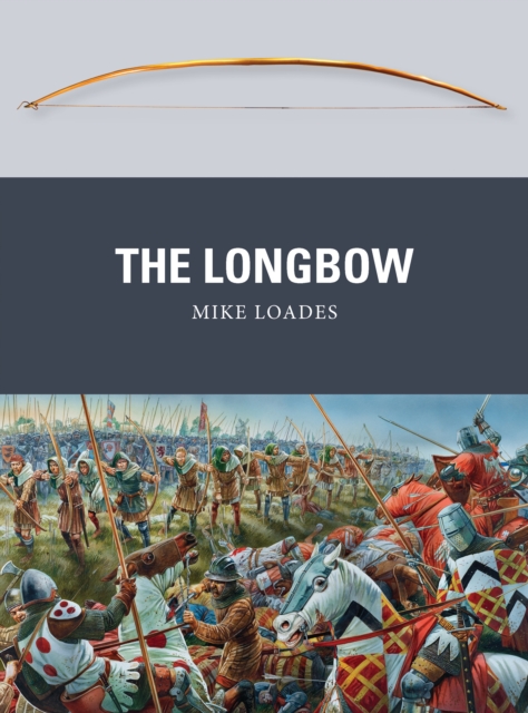 The Longbow : 30