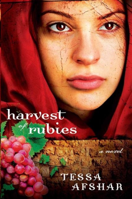 Harvest Of Rubies