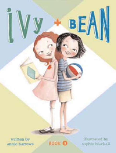 Ivy & Bean - Book 1