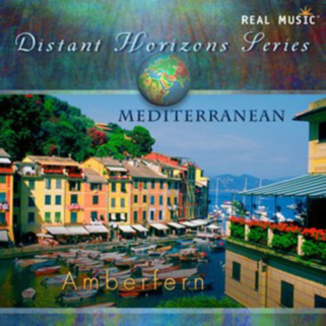 Distant Horizons Series - Mediterranean