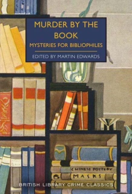 Murder by the Book : Mysteries for Bibliophiles : 93