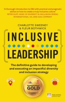 Fleur Bothwick - Inclusive Leadership: The Definitive Guide to Develop image 1