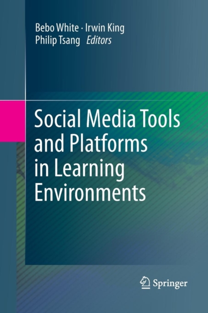 Social Media Tools and Platforms in Learning Environments