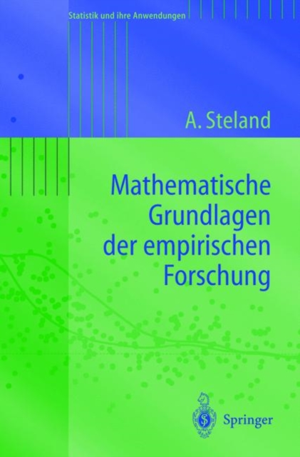 Mathematische Grundlagen der empirischen Forschung