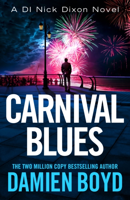 Carnival Blues : 12