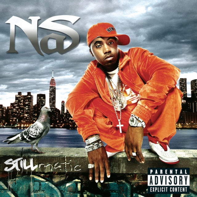 STILLMATIC