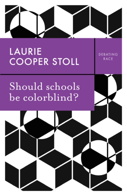 Should schools be colorblind?