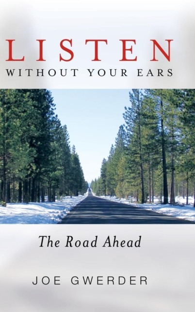 Listen Without Your Ears: The Road Ahead