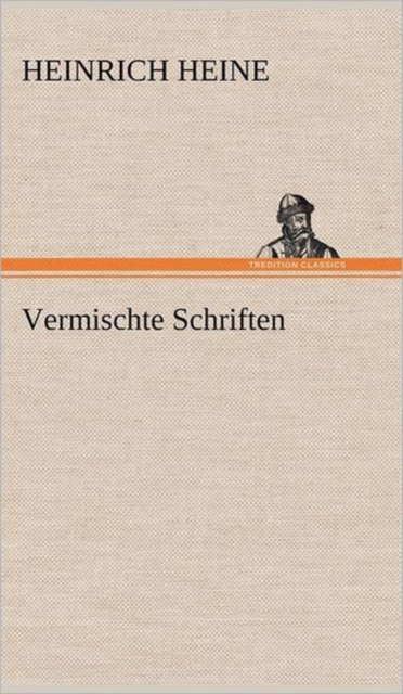 Vermischte Schriften