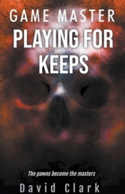 Game Master: Playing for Keeps