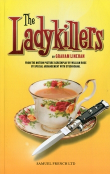 The Ladykillers