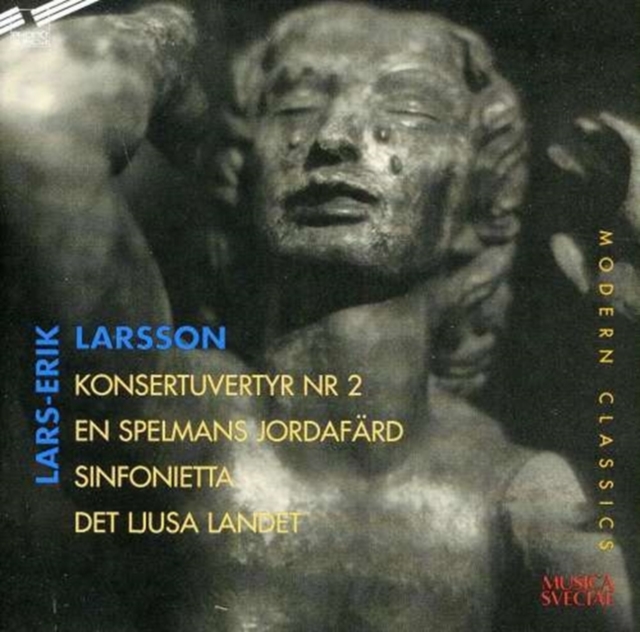 LARSSON, LARS-ERIK